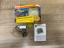 Busch 5742 memory impuls - busch,