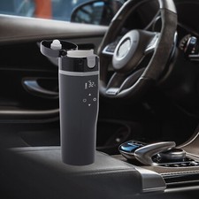 24V 12V Wasserkocher Edelstahl