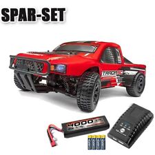 Maverick MV12625 Strada SC 4WD Brushless RTR 1:10 - LiPo Starter Set