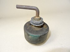 Glühanlassschalter von Hanomag R19 (nicht geprüft) für Fendt Lanz Fahr Traktor