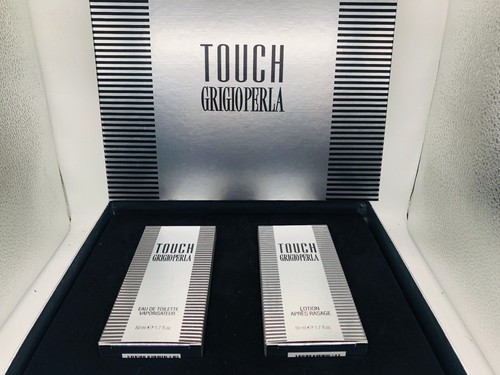 Grigioperla touch perla set - la,