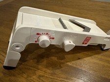 Mando-Chef Tupperware