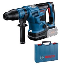 Bosch Akku-Bohrhammer BITURBO