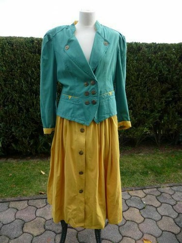 Lodenfrey damen kostüm - damen, 2