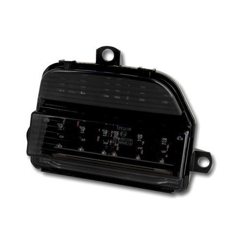 Led rücklicht honda - led,