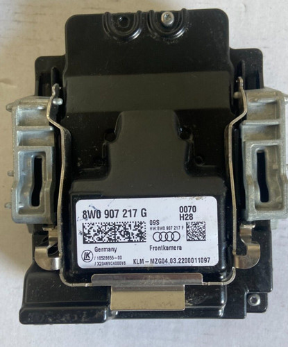Audi kamera frontkamera - a4,