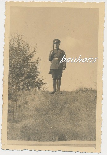 Foto soldat polizei - foto-soldat,