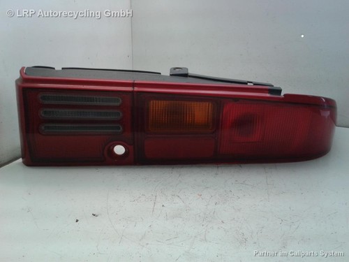 Ford probe rückleuchte - ford,