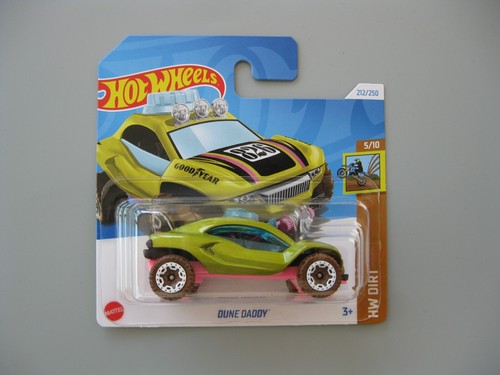 Dune daddy baja buggy - daddy,