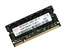 2GB DDR2 667 Mhz RAM Speicher Asus Eee PC 8G -  Hynix Markenspeicher SO DIMM