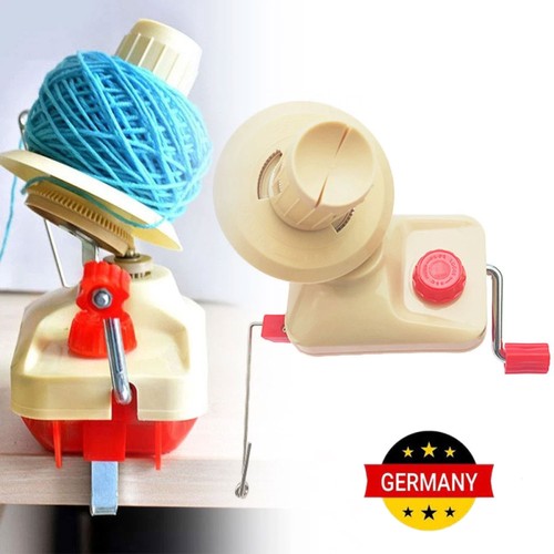 Klein wollwickler wollewickler - klein,