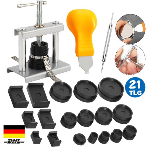 Uhr presse set uhren - uhr,