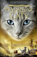 Warrior Cats Staffel 4/01
