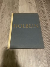 Holbein von HANS REINHARDT