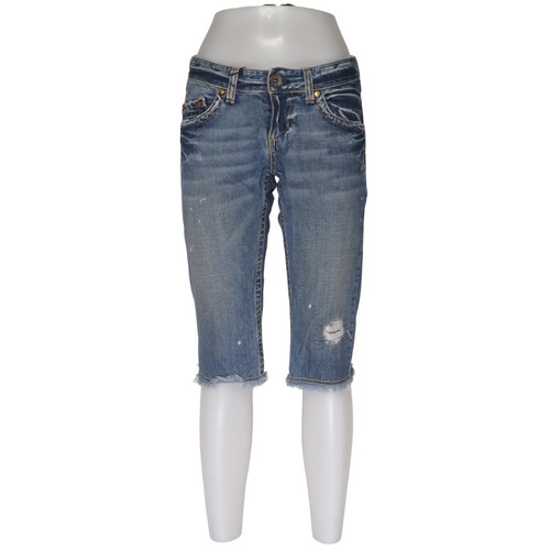 Rag recycle restyle - recycle, jeans