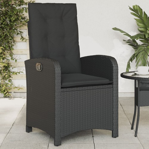 Gartensessel verstellbar mit - verstellbar,