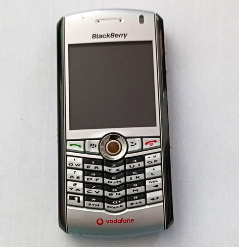 Blackberry handy mb - 1,