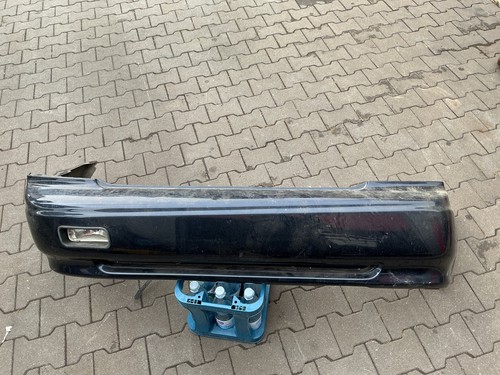 Heckschürze honda prelude - heckschürze,