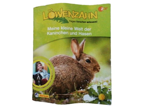 Löwenzahn peter lustig - peter,