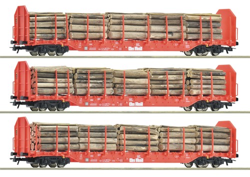 Roco 6600318 tlg set - 6600318,