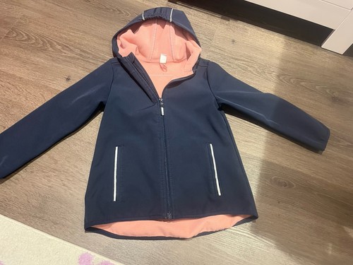 Mädchen softshelljacke - mädchen, gr