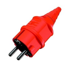 Mennekes Schuko-Stecker 10837