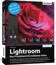 Lightroom - Das Praxisbuch