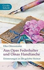 Aus opas federhalter - federhalter, omas