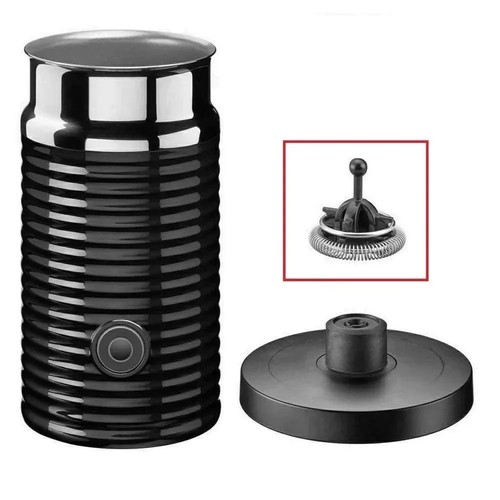 Nespresso aeroccino - aeroccino, 3