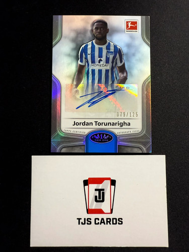 Jordan torunarigha auto 125 - jordan, /125