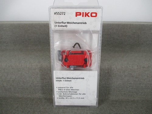 Piko 55272