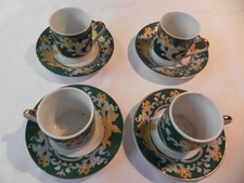 Espresso Moccatassen 4 Stk