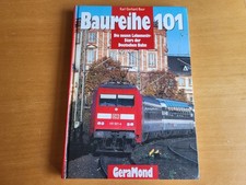 Baureihe 101    (Geramond)