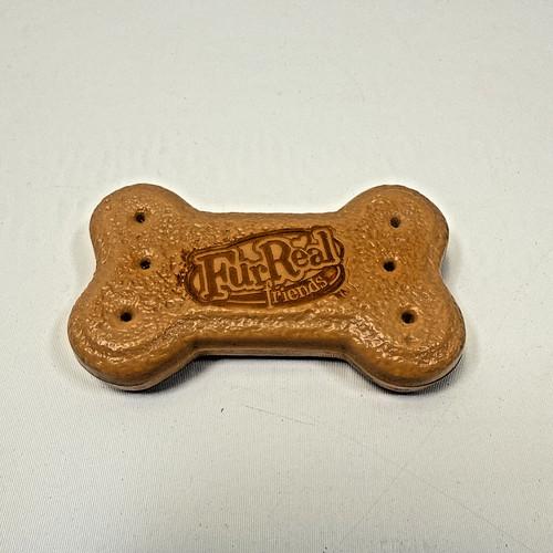 Furreal friends biscuit - friends,