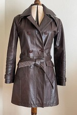 Lederjacke Pepe Jeans Gr. M