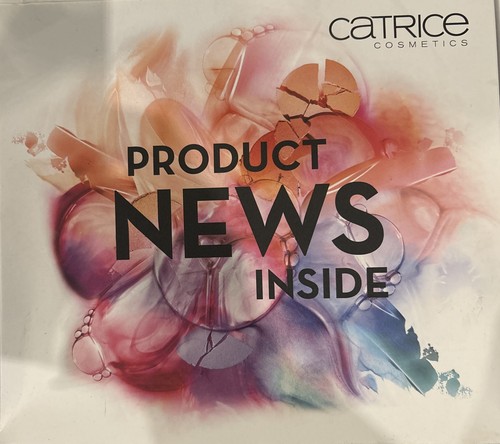 Catrice box make - box, up