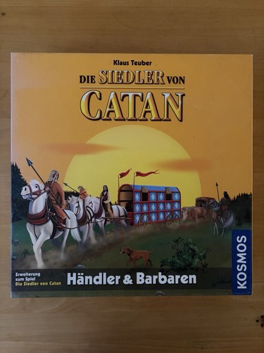 Die siedler von catan - siedler,