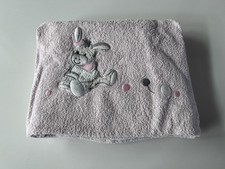 Wickelauflagenbezug, rosa von