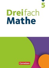 Dreifach Mathe 5. Schuljahr -