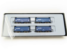 Märklin Spur Z 86355 Wagenset