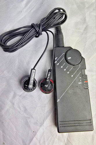 Mini radio ls6 taschenradio - ls6,