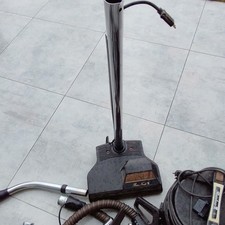 Rainbow Staubsauger ist ein