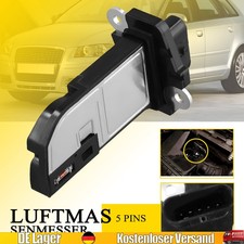 Luftmassenmesser für VW