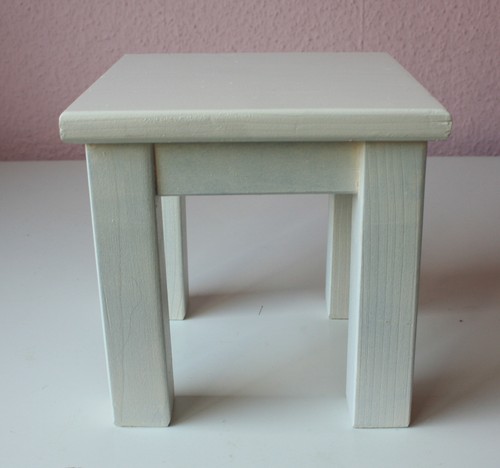 Blumenbank holz massiv kiefer - blumenbank,