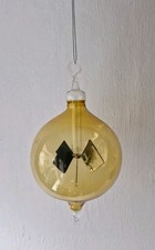 Lichtmühle, hängend aus