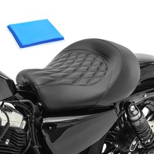 Gel Solo Sitz für Harley