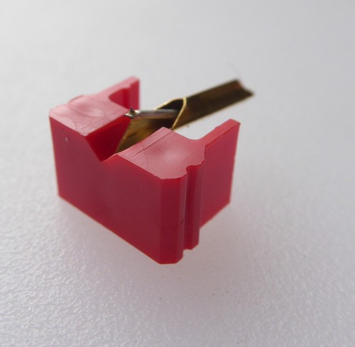 Stylus für shure - stylus, n91gd