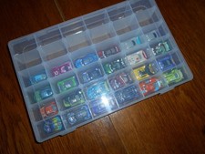 Disney Pixar Cars Mini Racers