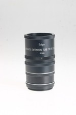 Soligor Automatic extension tube to fit "P" Zwischenringe Ø 32mm Her-Satz