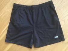 Kurze Sporthose Jogginghose XL